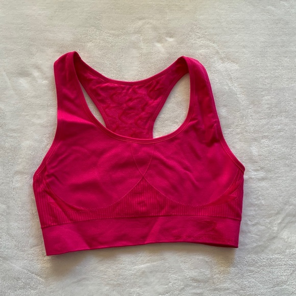 THE NIGHTTIME BRA Seamless Night Time Bra - Picture 3 of 11